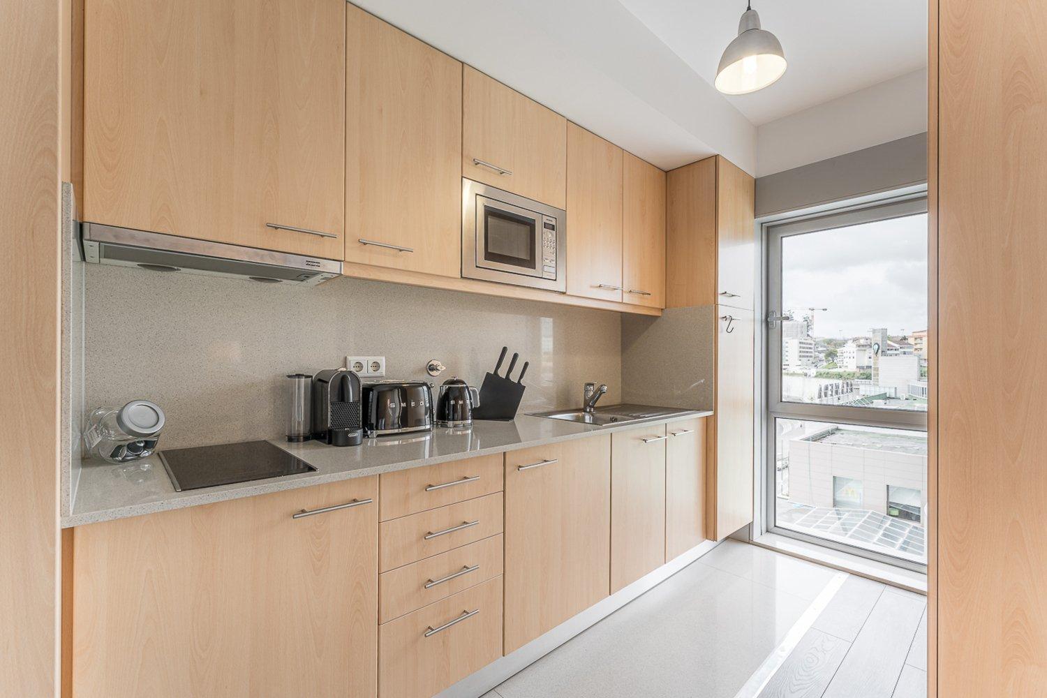 Guestready - Antas Studio OOporto Esterno foto